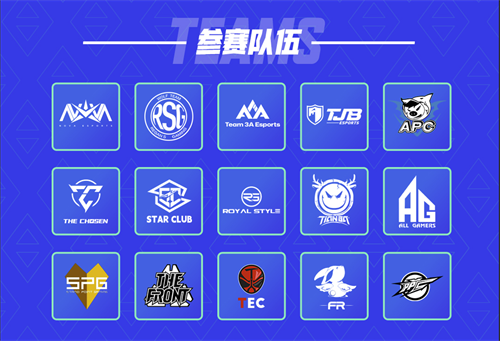 在激烈的竞技场上,争夺冠军的战火即将点燃!首届“高能英雄冠军荣耀赛”将于12月2日正式拉开帷幕!
在激烈的竞技场上,争夺冠军的战火即将点燃!首届“高能英雄冠军荣耀赛”将于12月2日正式拉开帷幕!