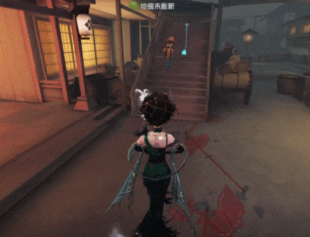 瞬息万变的《第五人格》全新求生者——火灾调查员基础攻略正式上线 瞬息万变的《第五人格》全新求生者——火灾调查员基础攻略正式上线