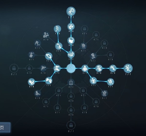 瞬息万变的《第五人格》全新求生者——火灾调查员基础攻略正式上线 瞬息万变的《第五人格》全新求生者——火灾调查员基础攻略正式上线