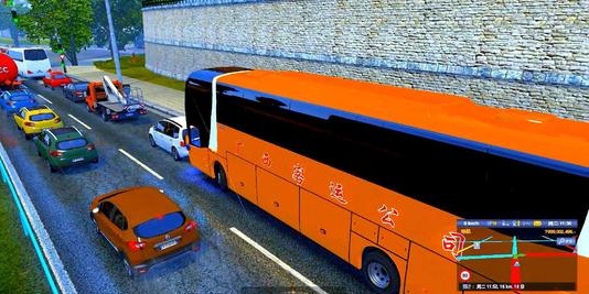 推荐几款可以改装车辆的热门游戏——豪车场场开

