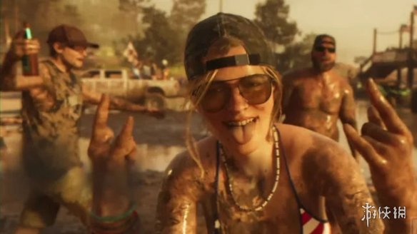 国际媒体广泛关注：《GTA6》延期扰乱大厂布局，谁敢硬碰硬？