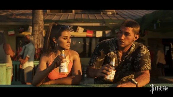 国际媒体广泛关注：《GTA6》延期扰乱大厂布局，谁敢硬碰硬？