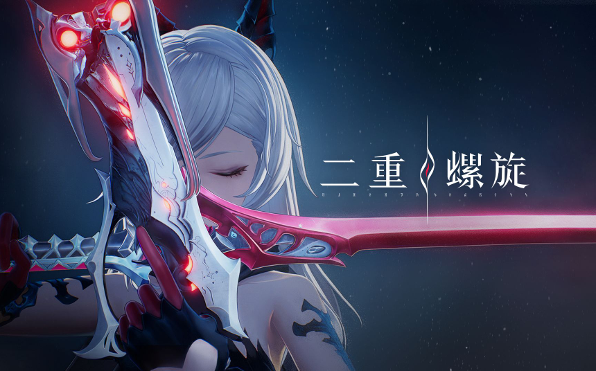 关于二重螺旋中常驻角色的实力评估与介绍