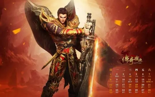 上线即赠无限元宝，满级VIP的手游推荐_丰富福利和大量元宝