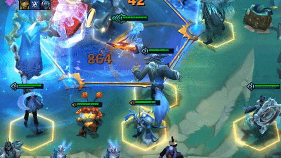 云顶之弈S12版本中老鼠的技能有哪些？——详细介绍云顶之弈S12老鼠技能解析

