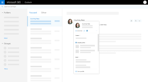 微软Teams如何展现个人资料—微软Teams怎样呈现用户信息 微软Teams如何展现个人资料—微软Teams怎样呈现用户信息