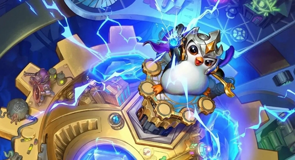 云顶之弈S12中的转职合成表详解—详细介绍云顶S12转职公式及其生成方式