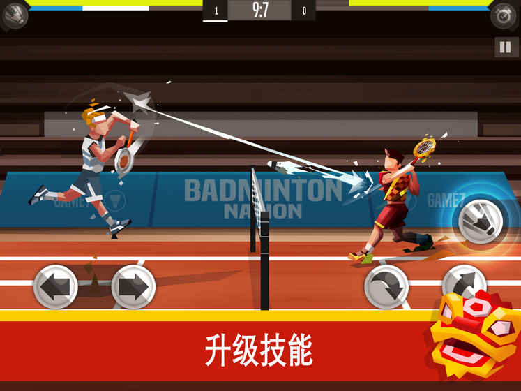 体育竞技类游戏汇总推荐——成为最强运动达人
