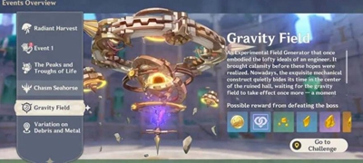 原神版本4.1的预告直播安排时间掌握——详细时间介绍

