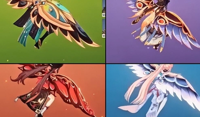 原神版本4.1的预告直播安排时间掌握——详细时间介绍

