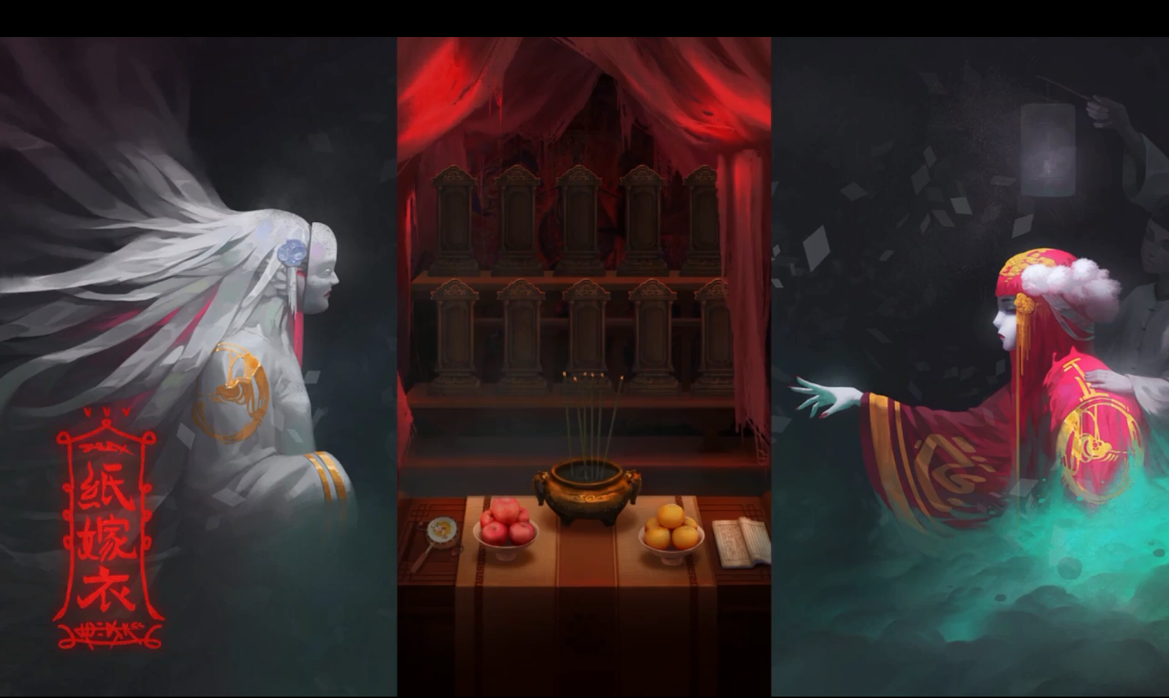 推荐几款规模宏大、充满恐怖气息的冒险类手游，体验刺激惊险的逃生之旅