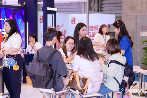 浏览了这些数据之后，您就能理解为什么Mistplay总是被认为“最懂玩家”。

