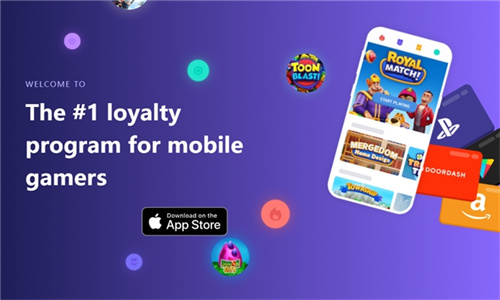 浏览了这些数据之后，您就能理解为什么Mistplay总是被认为“最懂玩家”。

