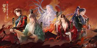 关于如何全面解锁如鸢命盘系统的详细指南—如鸢命盘全解攻略