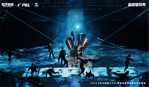 长沙TEC首次赢得队史荣誉，强势晋级全球总决赛！_2025PEL夏季赛完美落幕

