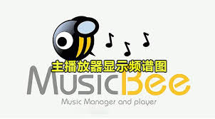 MusicBee如何设置主播放器显示频谱图 - 在主界面中启用频谱可视化的详细步骤
