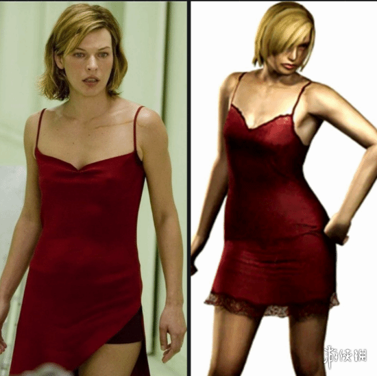 博主深入解读《生化危机9》预购奖励中的格蕾丝皮肤彩蛋以及所融入的致敬元素 博主深入解读《生化危机9》预购奖励中的格蕾丝皮肤彩蛋以及所融入的致敬元素