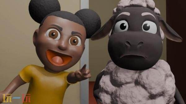 备受期待的恐怖冒险系列终章《爱冒险的阿曼达3》正式上线发行
