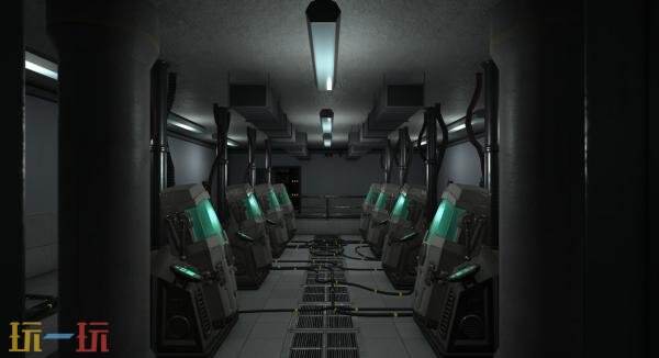 备受期待的恐怖冒险系列终章《爱冒险的阿曼达3》正式上线发行
