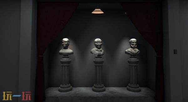 备受期待的恐怖冒险系列终章《爱冒险的阿曼达3》正式上线发行
