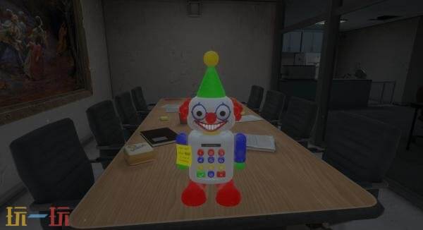 备受期待的恐怖冒险系列终章《爱冒险的阿曼达3》正式上线发行
