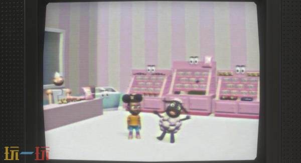 备受期待的恐怖冒险系列终章《爱冒险的阿曼达3》正式上线发行
