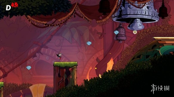 迎接幻想中的神话传说！《苏里：第七音符》实机演示令人震撼首次亮相
