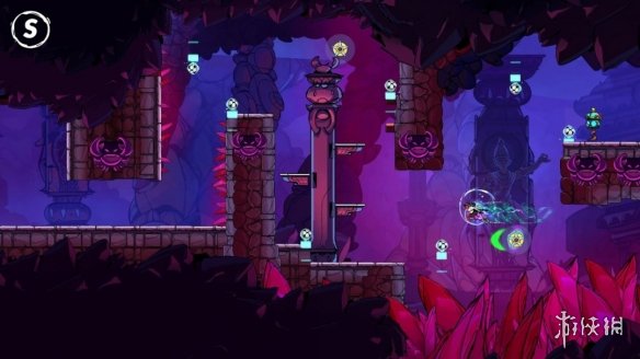 迎接幻想中的神话传说！《苏里：第七音符》实机演示令人震撼首次亮相
