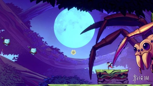 迎接幻想中的神话传说！《苏里：第七音符》实机演示令人震撼首次亮相
