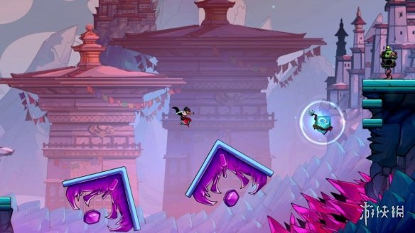 迎接幻想中的神话传说！《苏里：第七音符》实机演示令人震撼首次亮相
