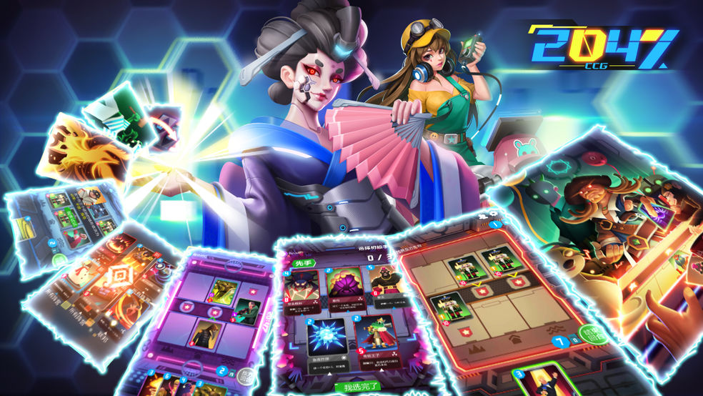 令人畅快抽卡体验的游戏推荐，丰富福利等你来领