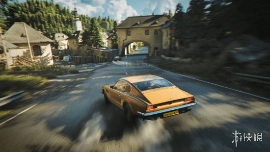 《007_初露锋芒》承诺呈现电影级别的视觉盛宴，重新塑造年轻版的邦德形象！