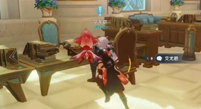 关于在《原神》中完成“通知任务”的详细步骤解析—完整攻略指南 

