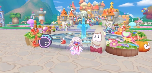 淄博风味,好友相聚——摩尔庄园与淄博文旅正式开启合作新篇章
淄博风味,好友相聚——摩尔庄园与淄博文旅正式开启合作新篇章