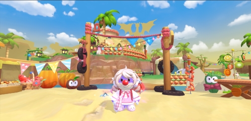 淄博风味,好友相聚——摩尔庄园与淄博文旅正式开启合作新篇章
淄博风味,好友相聚——摩尔庄园与淄博文旅正式开启合作新篇章