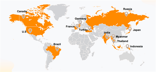Adwin携超过五亿开发者流量，首次亮相2025年ChinaJoy商务展区