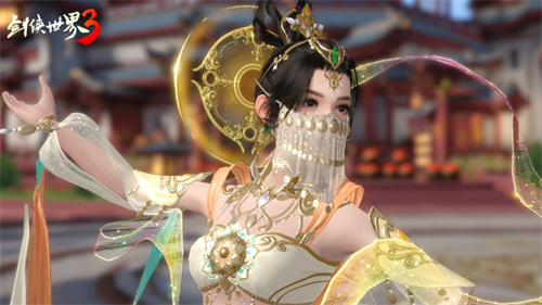 今晚,“五毒盛典”将迎来万元奖金大奖!《剑侠世界3》的福利直播盛会正式开启!
今晚,“五毒盛典”将迎来万元奖金大奖!《剑侠世界3》的福利直播盛会正式开启!