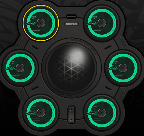 绝区零中的极地重金属装备究竟具有哪些效果？——详细介绍 

