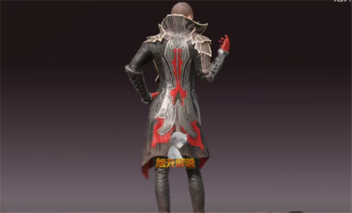 关于《和平精英》第十赛季皮肤的最新爆料信息，下面为大家详细介绍一些模型展示和设计风格。 
