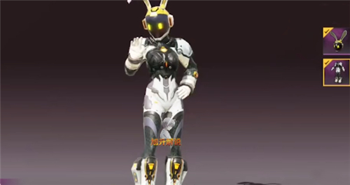 关于《和平精英》第十赛季皮肤的最新爆料信息，下面为大家详细介绍一些模型展示和设计风格。 
