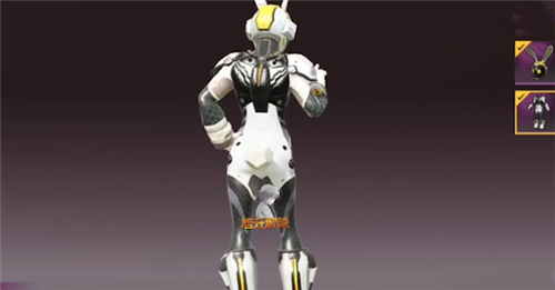 关于《和平精英》第十赛季皮肤的最新爆料信息，下面为大家详细介绍一些模型展示和设计风格。 
