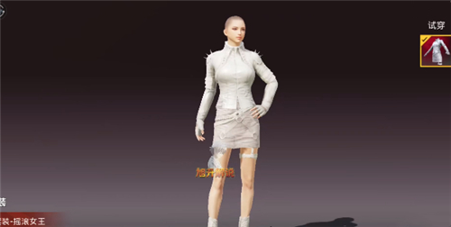 关于《和平精英》第十赛季皮肤的最新爆料信息，下面为大家详细介绍一些模型展示和设计风格。 
