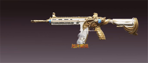 关于《和平精英》第十赛季皮肤的最新爆料信息，下面为大家详细介绍一些模型展示和设计风格。 
