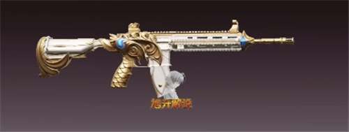 关于《和平精英》第十赛季皮肤的最新爆料信息，下面为大家详细介绍一些模型展示和设计风格。 
