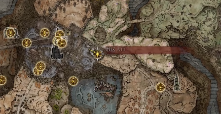 关于艾尔登法环DLC中火焰蛇的获取途径—火焰蛇祷告的具体方法