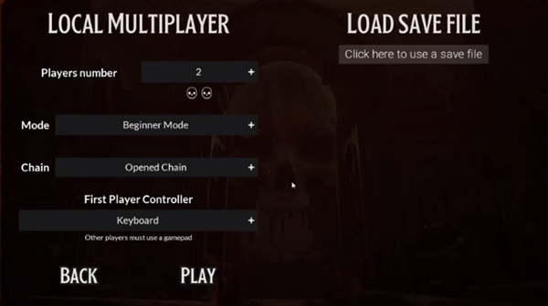 将链条连接在一起,如何由一人启动,带领四人共同游玩——全面攻略指南
将链条连接在一起,如何由一人启动,带领四人共同游玩——全面攻略指南