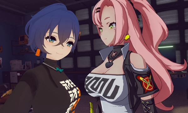 绝区零来都来了成就攻略:如何高效达成目标
绝区零来都来了成就攻略:如何高效达成目标