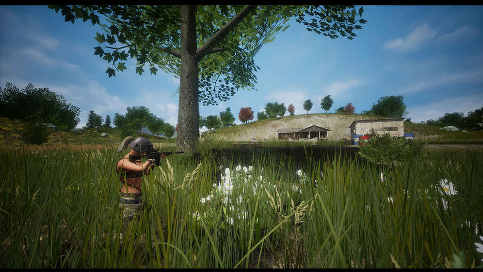 手机大逃杀类游戏推荐_逃出生天
手机大逃杀类游戏推荐_逃出生天