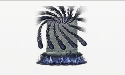 关于艾尔登法环DLC中“融泥漩”这一死术类魔法技能的获取途径介绍

