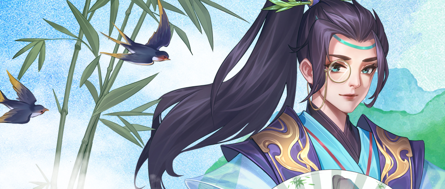 炎热酷暑中,江湖中的清凉体验,《侠客风云传OL》陪你度过一个凉爽的夏天!
炎热酷暑中,江湖中的清凉体验,《侠客风云传OL》陪你度过一个凉爽的夏天!